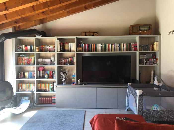 In cerca di idee: Soggiorno! 4