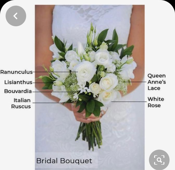 Consiglio bouquet e addobbi floreali ☺️ 13