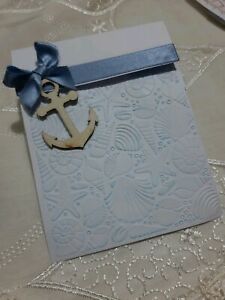 Idee inviti tema mare 2