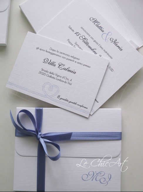 Idee inviti tema mare 6