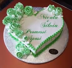 Le torte x la promessa!♥️♥️♥️ 7