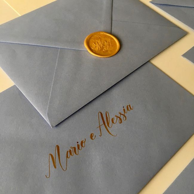 Nomi sulle partecipazioni 1