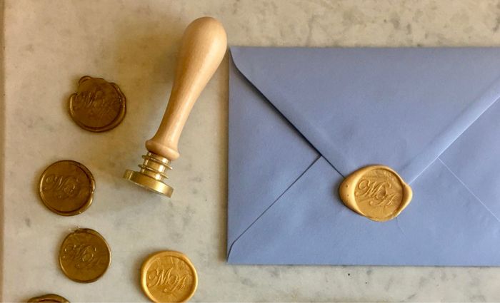 Partecipazioni in carta d’amalfi 3