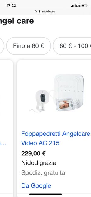 Consigli per evitare il rischio sids 3