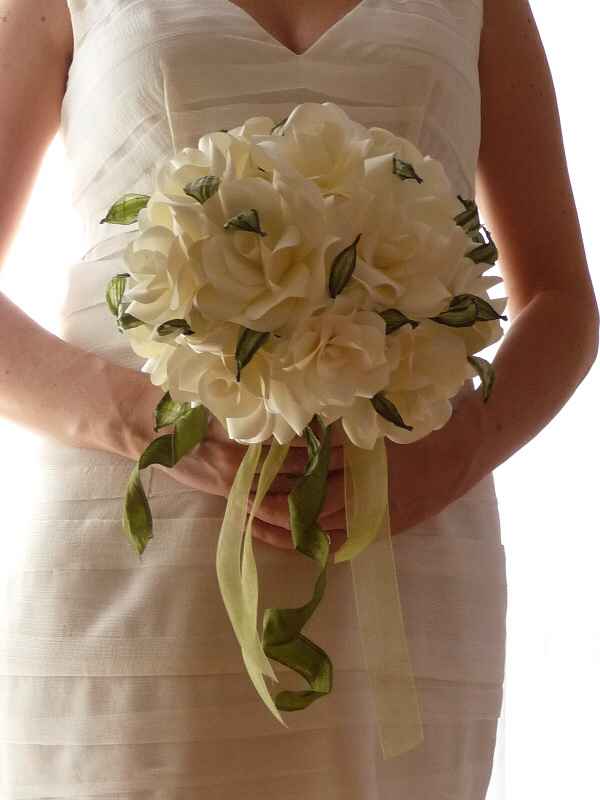 Bouquet: chi mi mostra il suo? (o le sue idee) - 1