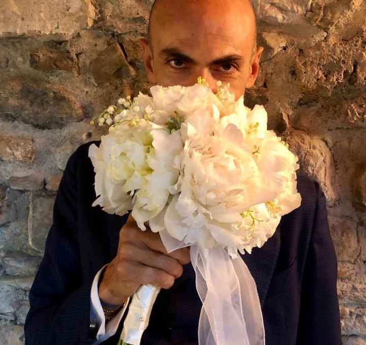 Bouquet: chi mi mostra il suo? (o le sue idee) - 3