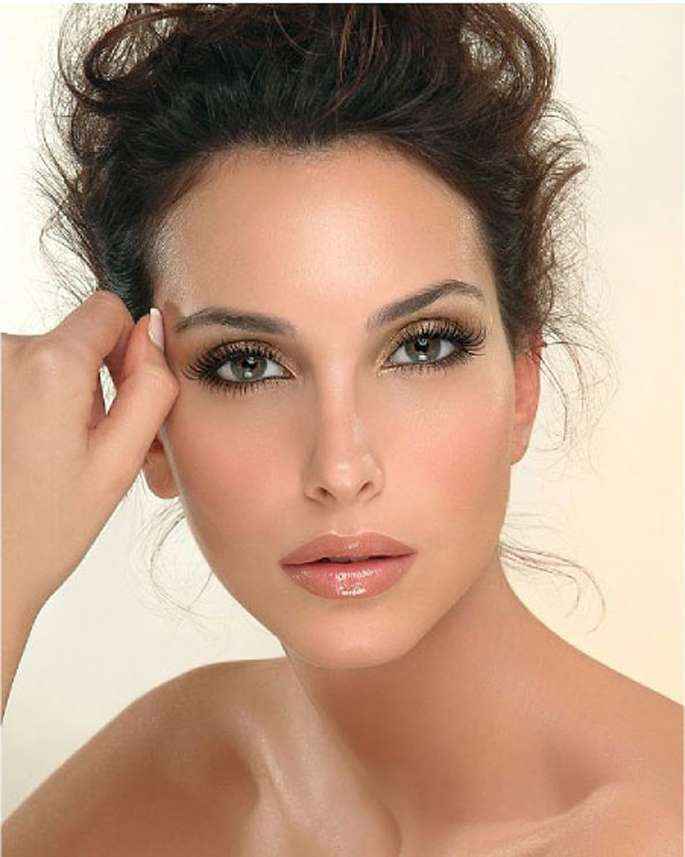 Make-up - 1