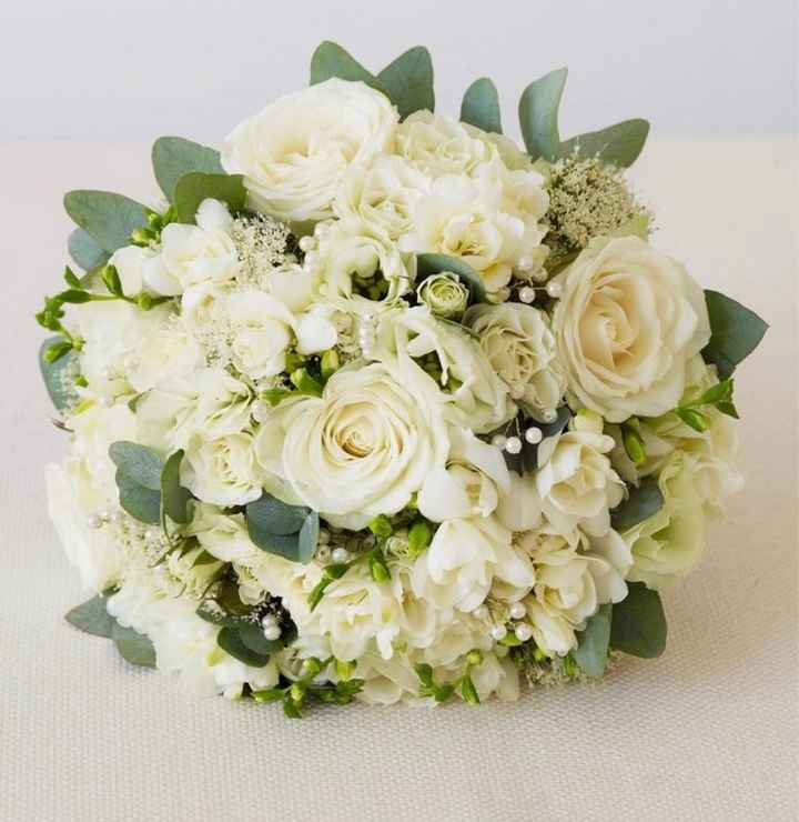 Fiori 💐 per Settembre? - 3