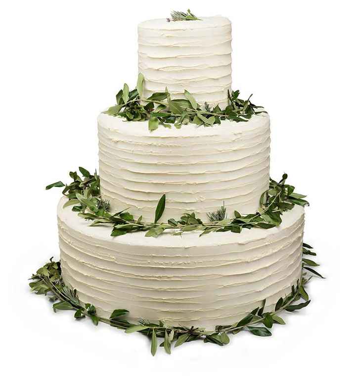 Torta nuziale.... - 1