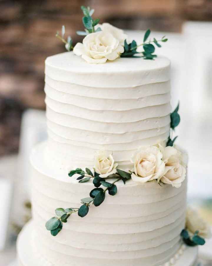 Torta nuziale.... - 6