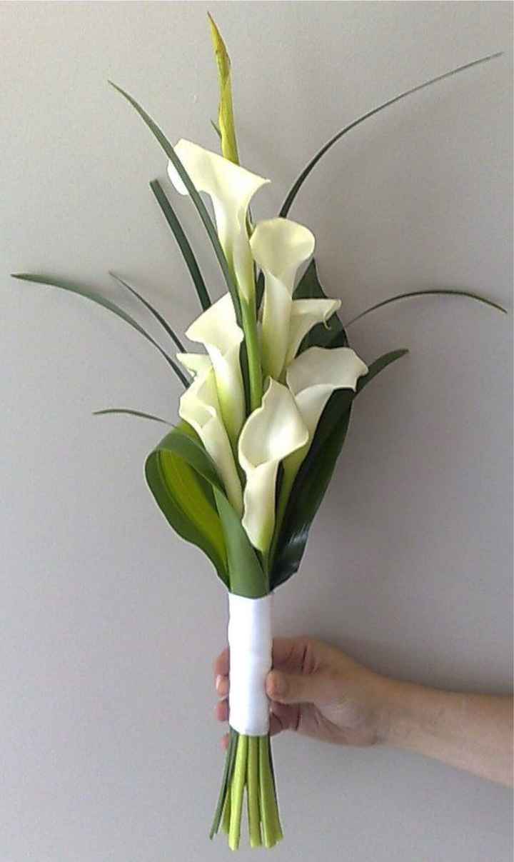 Bouquet: chi mi mostra il suo? (o le sue idee) - 1