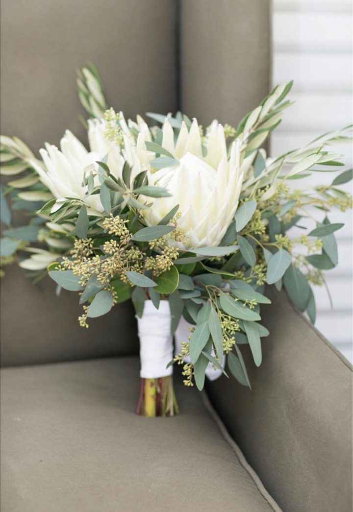 Bouquet: chi mi mostra il suo? (o le sue idee) - 2