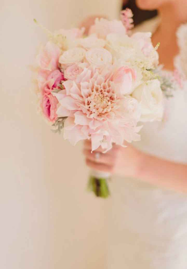 Bouquet: chi mi mostra il suo? (o le sue idee) - 3