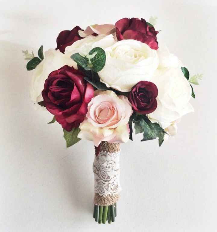 Bouquet: chi mi mostra il suo? (o le sue idee) - 4