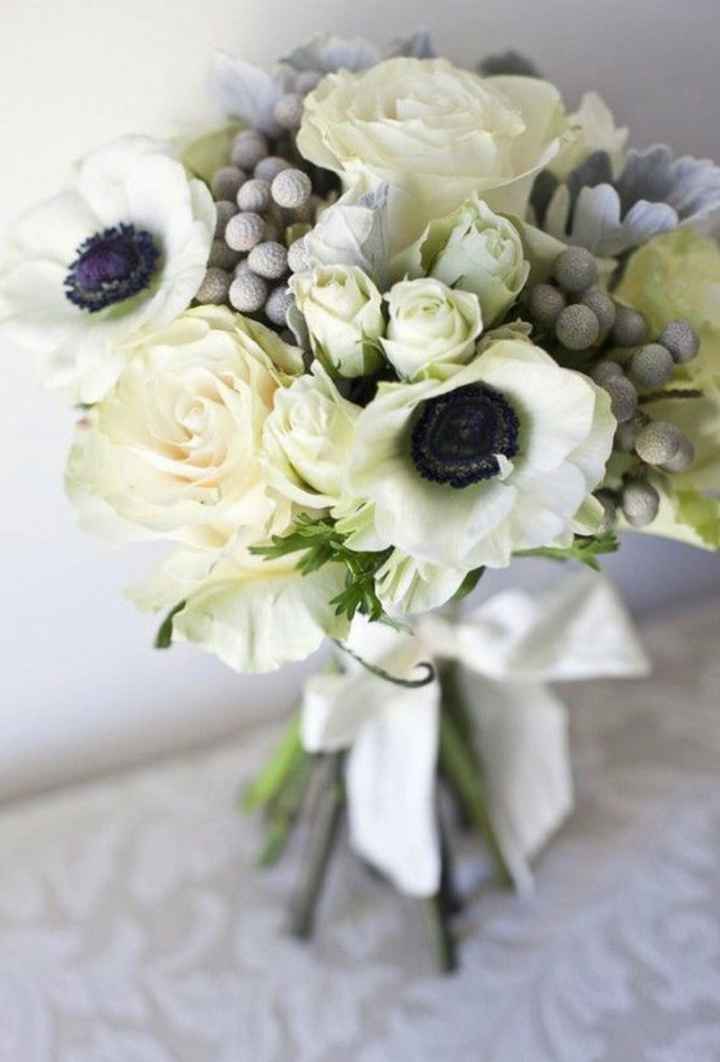 Bouquet: chi mi mostra il suo? (o le sue idee) - 5