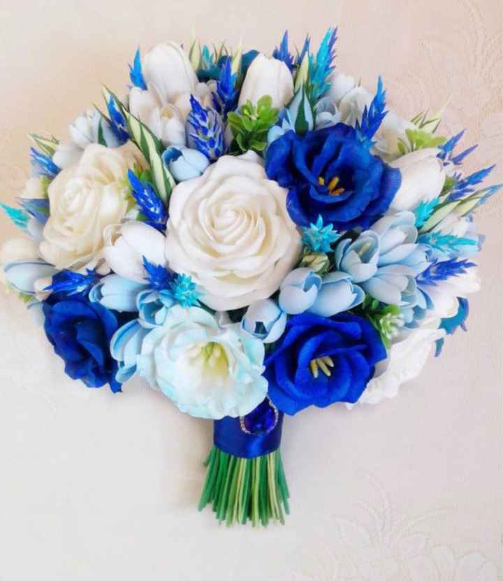 Bouquet: chi mi mostra il suo? (o le sue idee) - 10