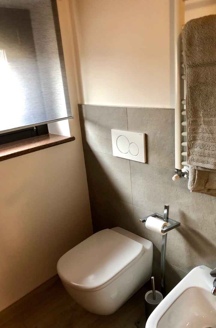 Rivestimenti bagno - 5