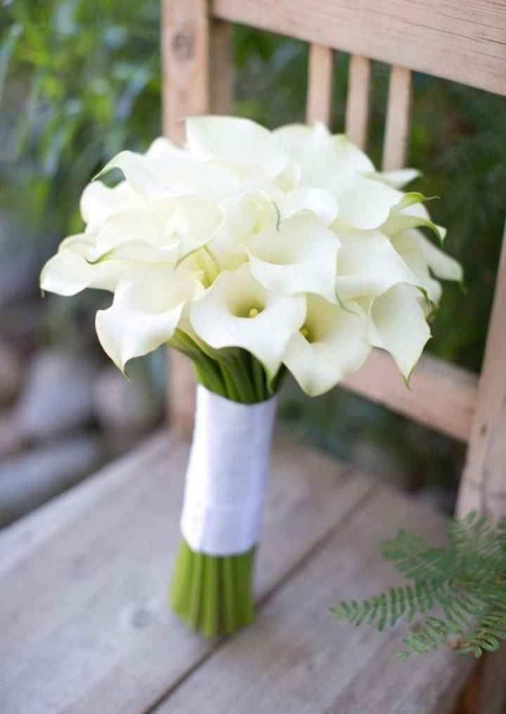 Bouquet: chi mi mostra il suo? (o le sue idee) - 1