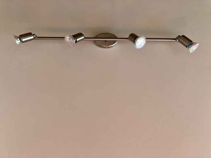 Lampadarii - 1