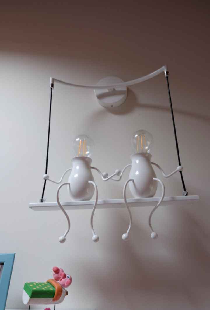 Lampadarii - 3