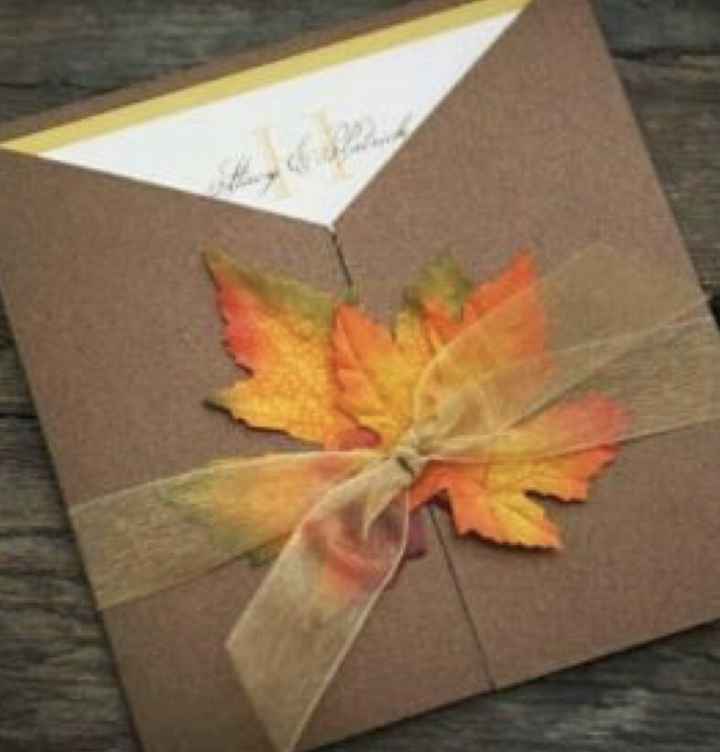 Tema matrimonio - 1