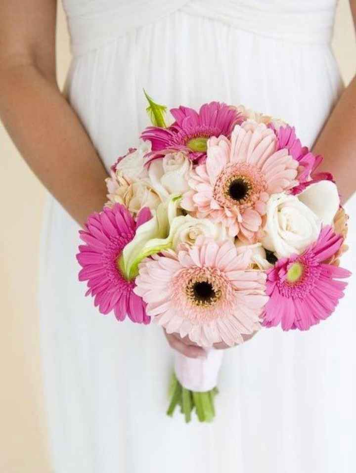 Bouquet: chi mi mostra il suo? (o le sue idee) - 1