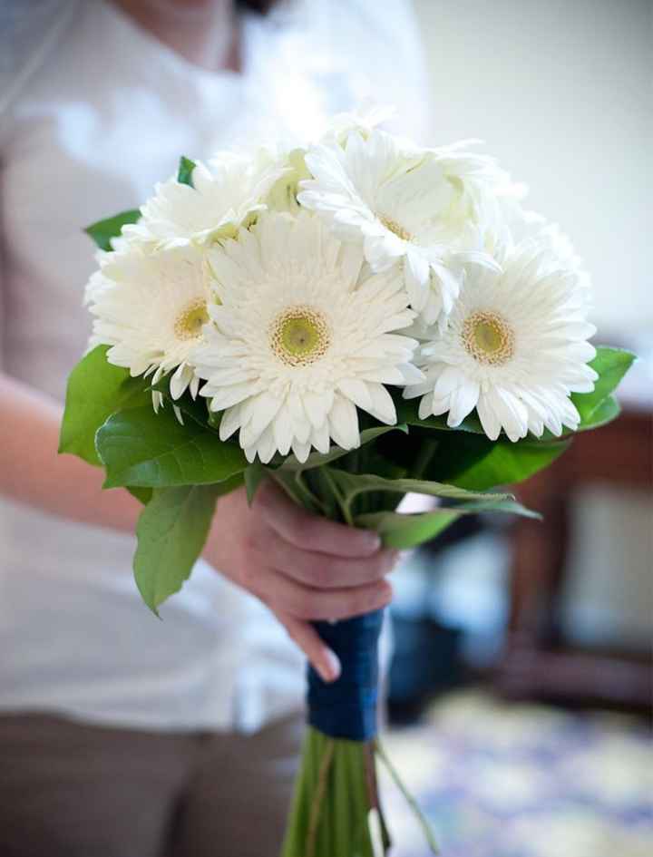 Bouquet: chi mi mostra il suo? (o le sue idee) - 3