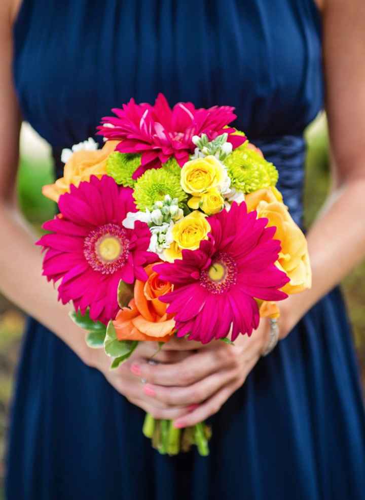 Bouquet: chi mi mostra il suo? (o le sue idee) - 5
