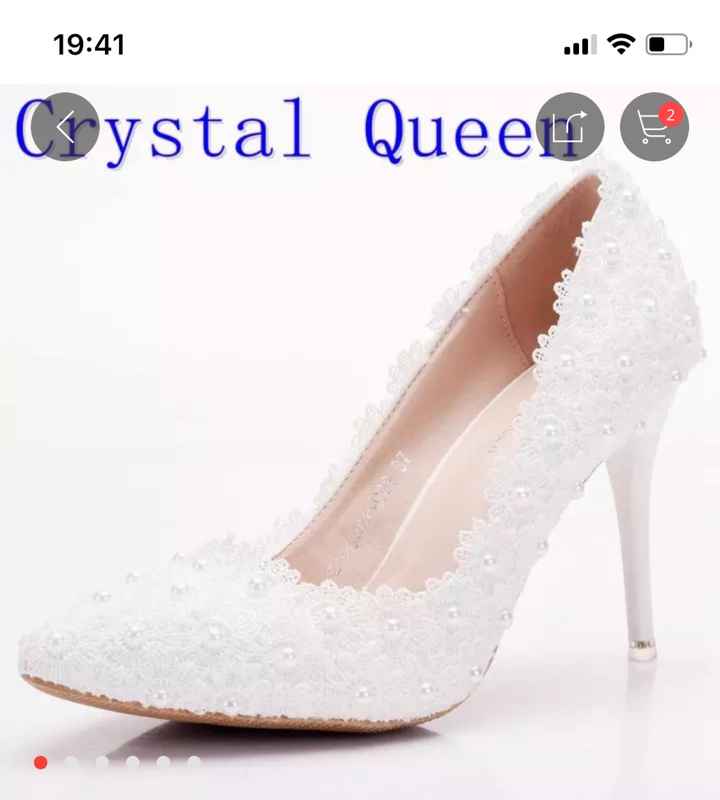 ... Scarpe... - 1
