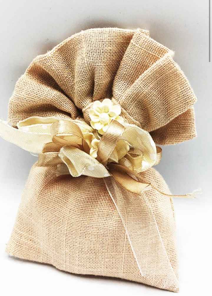 Sacchettini - 1