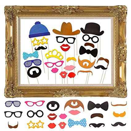 Cornice photobooth - 1