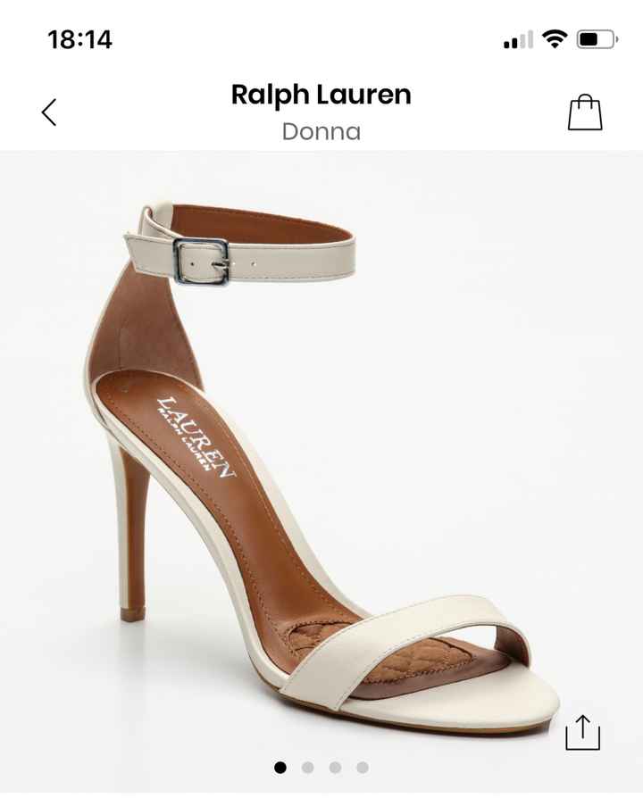 Scarpe - 1