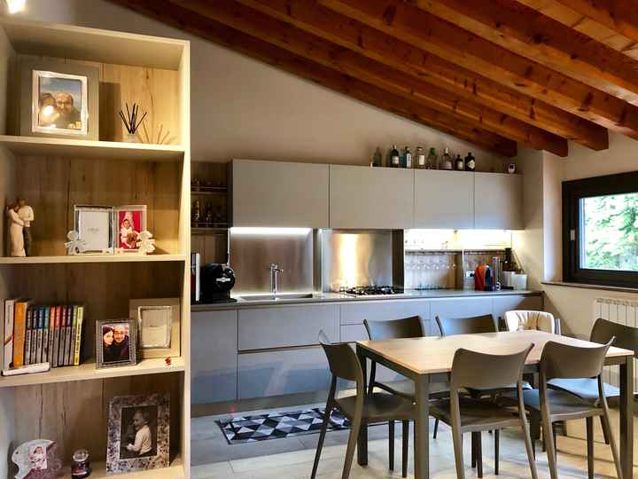 Le vostre cucine - 1