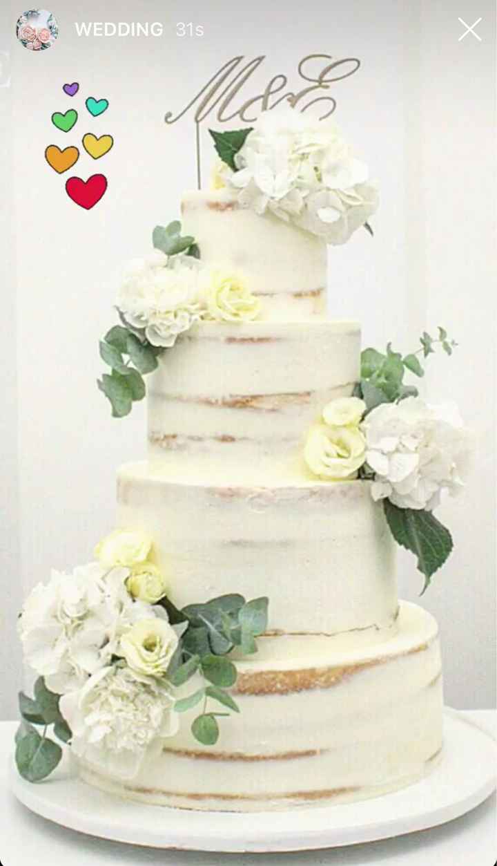 La vostra torta!!!! - 1