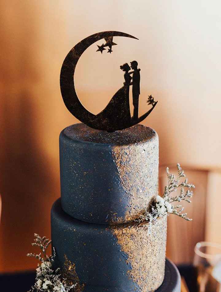 Ispirazione: cake topper - 5