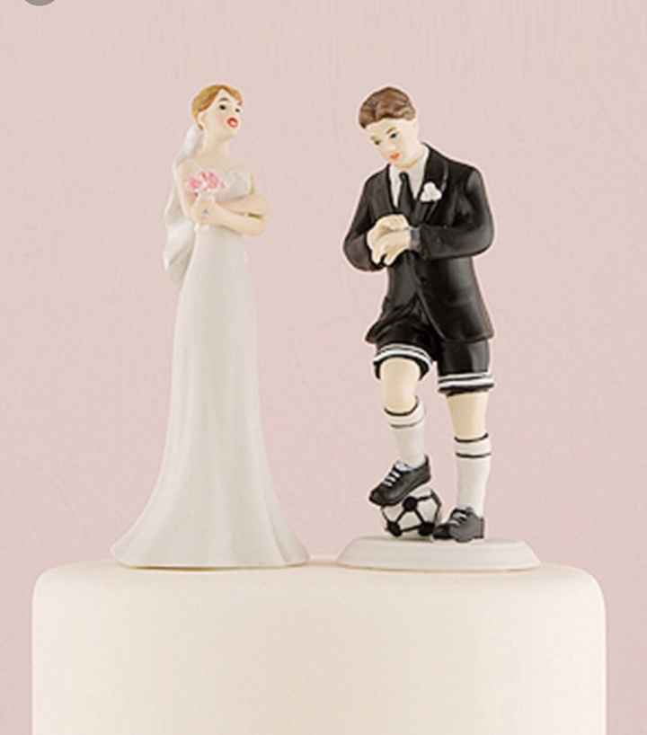 Ispirazione: cake topper - 7