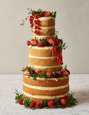 Qualche spunto: wedding cake - 6