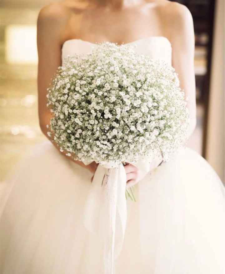 B di Bouquet - 1