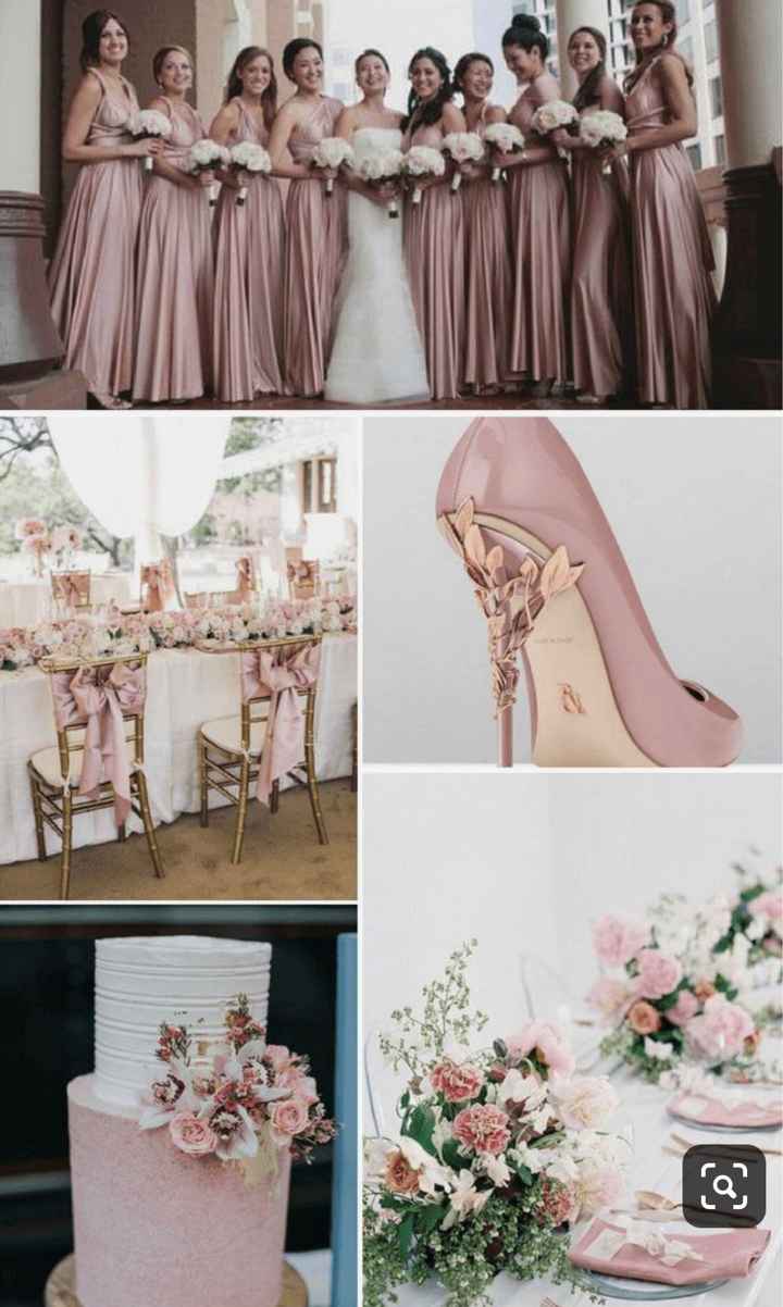 Quale Pantone? Qualche ispirazione per voi! - 4