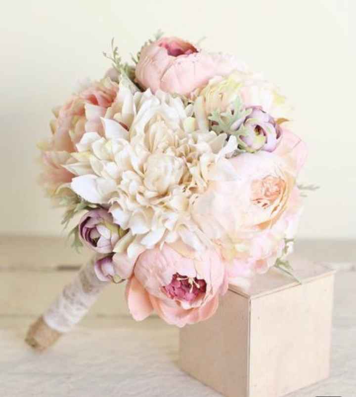 Bouquet: qualche ispirazione! 💐 - 1