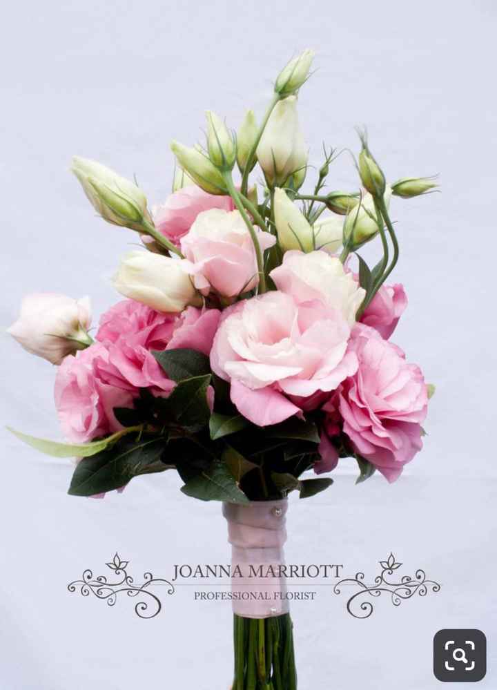 Bouquet: qualche ispirazione! 💐 - 2