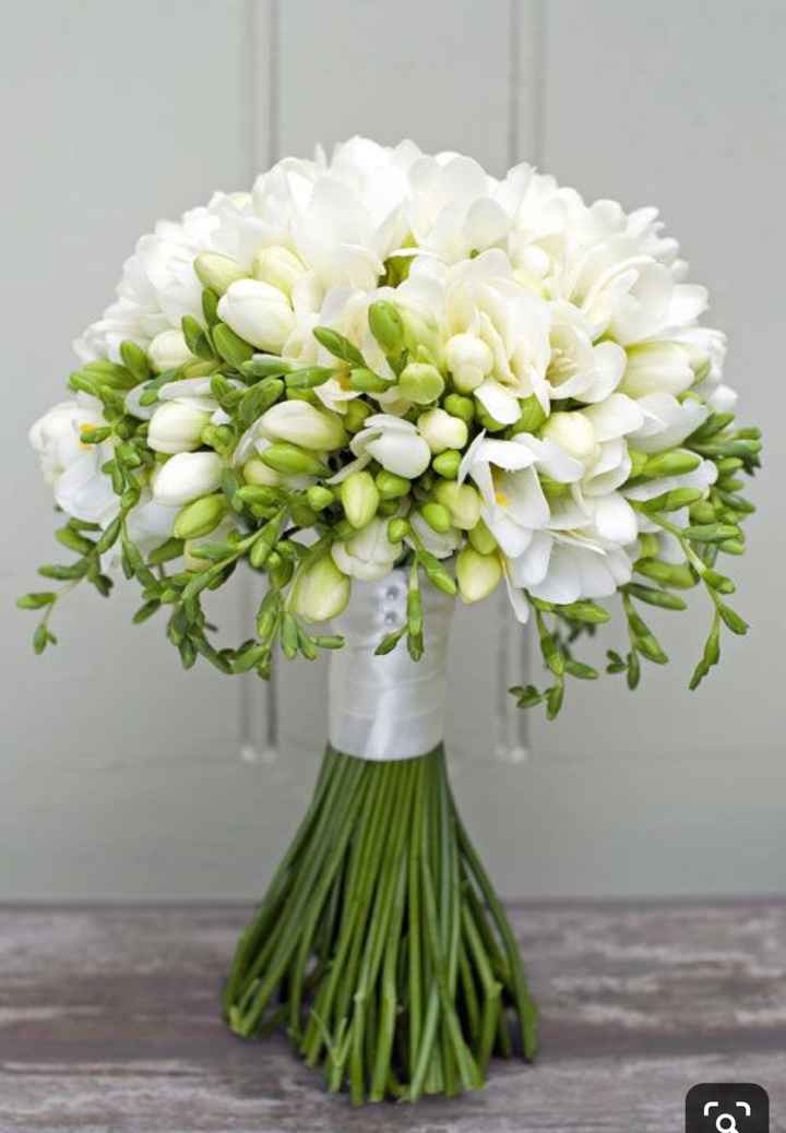 Bouquet: qualche ispirazione! 💐 - 5