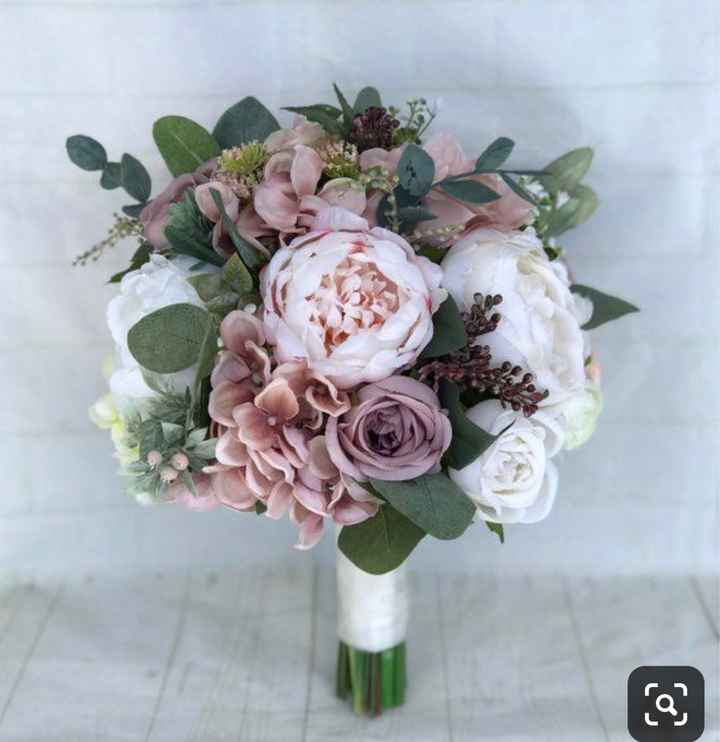 Bouquet: qualche ispirazione! 💐 - 6