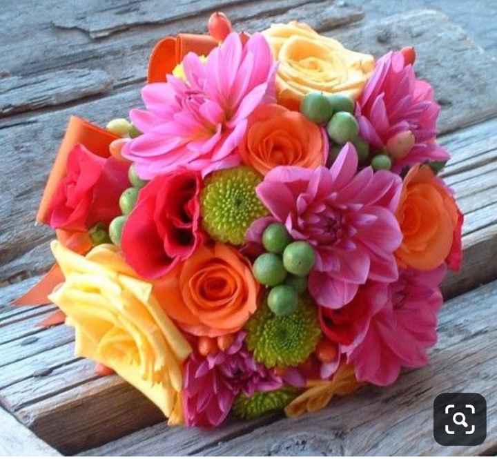 Bouquet: qualche ispirazione! 💐 - 15