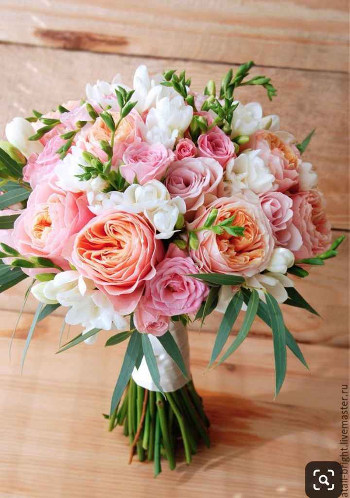 Bouquet: qualche ispirazione! 💐 - 14