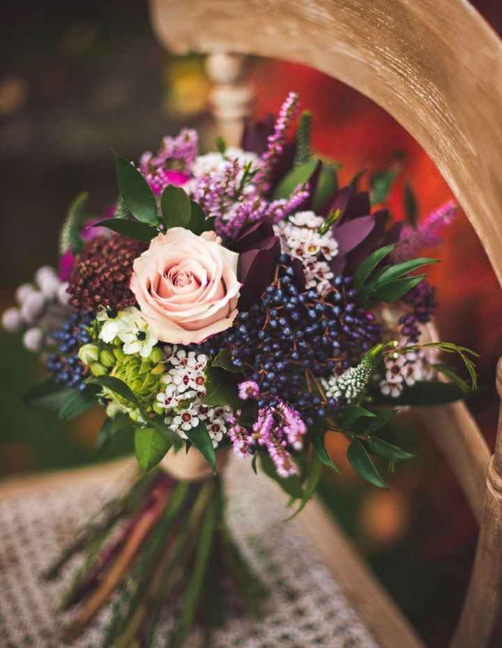 Bouquet help me - 1