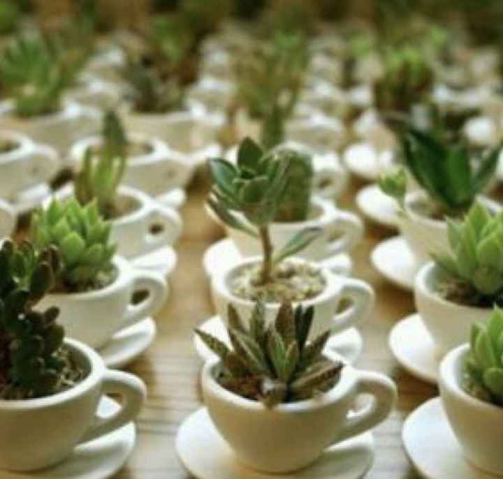 Bomboniere: qualche idea! - 1