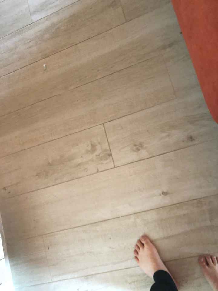 Aiuto ab abbinamento cucina e pavimento - 1