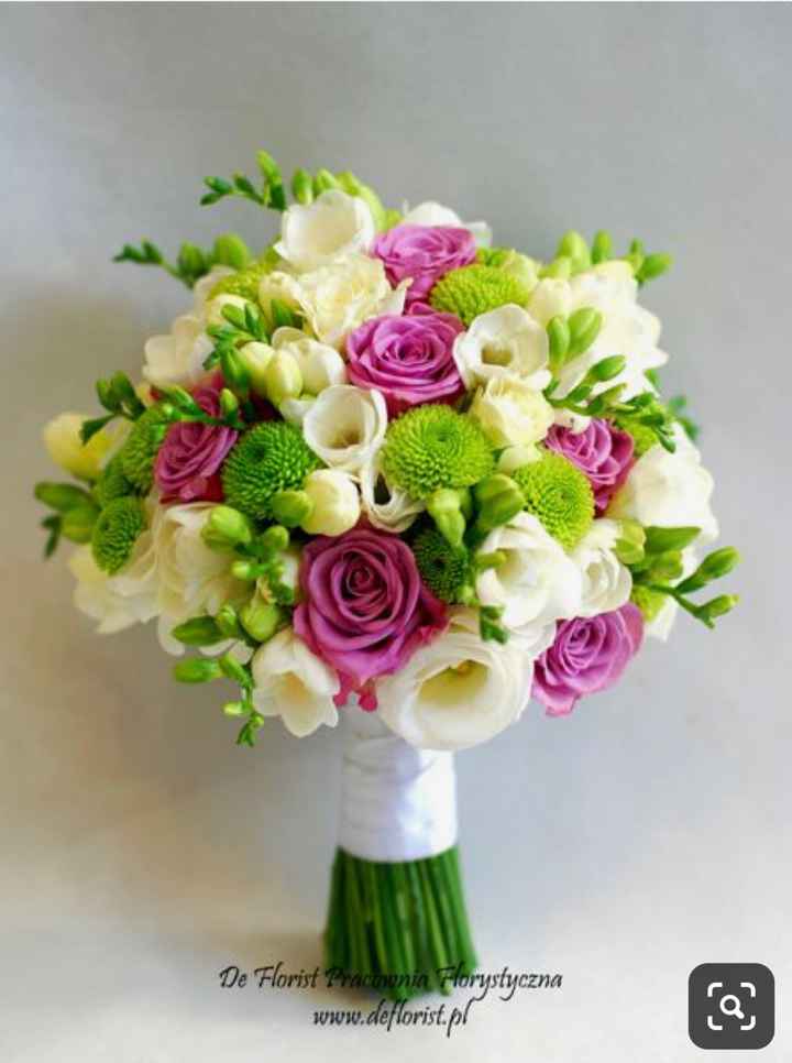 Consigli per il bouquet 💐 - 1