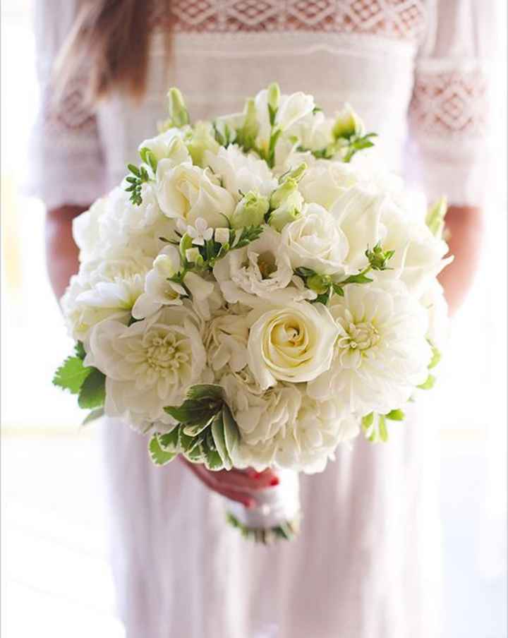 Consigli per il bouquet 💐 - 2